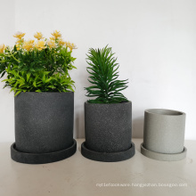 Flower pots manufacturer wholesale plant pots ceramic planter decorative flower pots garden sets